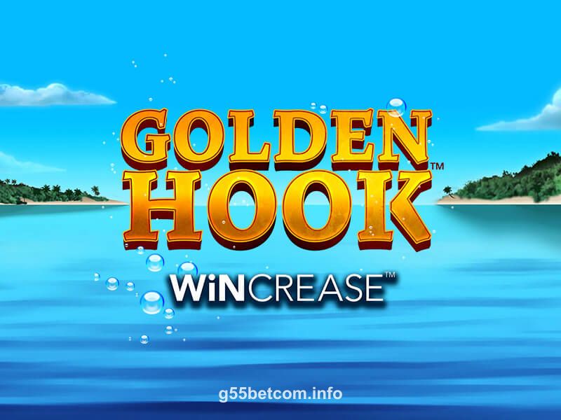 Golden Hook slot